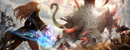 RaiderZ Official Trailer