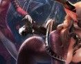 TERA Online Starting Area Gameplay