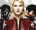 The Secret World