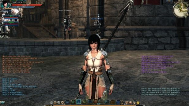 action-mmo-games-c9-female-character-screenshot action-mmo-games-c9-female-character-screenshot