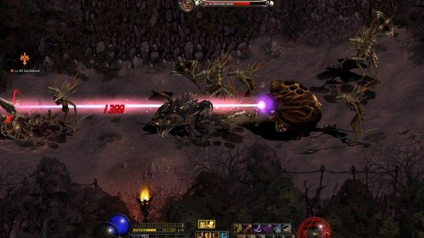 action-mmo-games-dark-blood-online-spell-screenshot