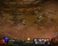 action-mmo-games-dark-blood-online-training-screenshot