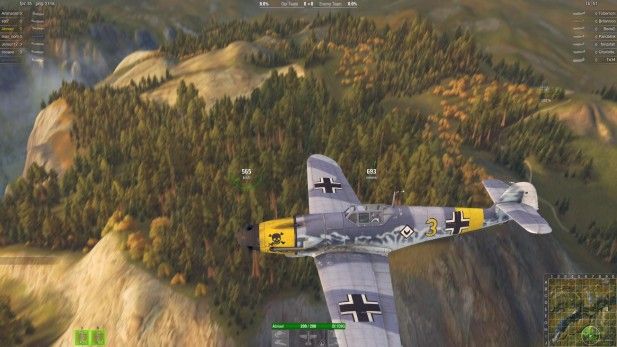 action-mmo-games-world-of-warplanes-flying-screenshot action-mmo-games-world-of-warplanes-flying-screenshot