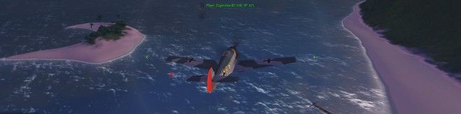 action-mmo-games-world-of-warplanes-ocean-screenshot