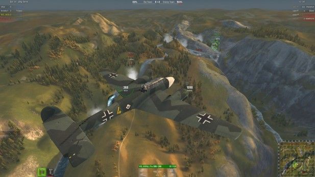 action-mmo-games-world-of-warplanes-plane-screenshot action-mmo-games-world-of-warplanes-plane-screenshot