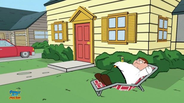 browser-mmo-games-family-guy-online-griffin-house-peter-screenshot