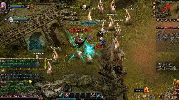 browser-mmo-games-soul-of-guardian-combat-screenshot browser-mmo-games-soul-of-guardian-combat-screenshot