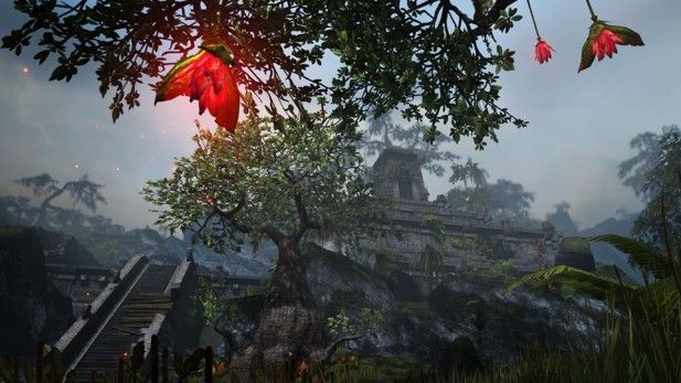 fantasy-mmo-games-elder-scrolls-online-flower-screenshot