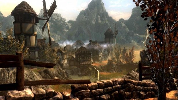 fantasy-mmo-games-neverwinter-town-screenshot