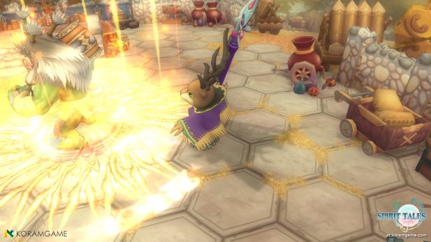 fantasy-mmo-games-spirit-tales-combat-screenshot fantasy-mmo-games-spirit-tales-combat-screenshot