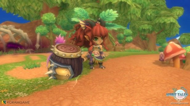 fantasy-mmo-games-spirit-tales-forest-screenshot fantasy-mmo-games-spirit-tales-forest-screenshot