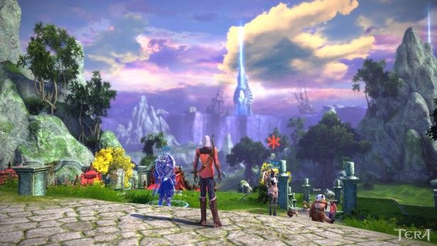 fantasy-mmorpg-mmo-games-tera-vista-screenshot fantasy-mmorpg-mmo-games-tera-vista-screenshot