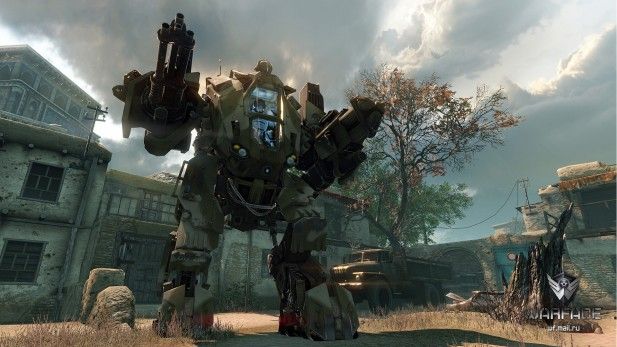fps-mmo-games-warface-mech-screenshot fps-mmo-games-warface-mech-screenshot