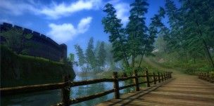 mmo-games-age-of-wushu-bridge-screenshot