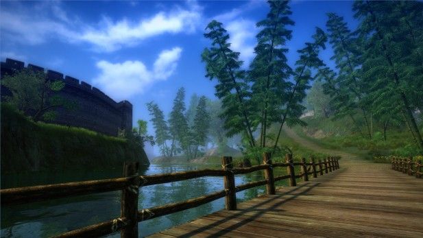 mmo-games-age-of-wushu-bridge-screenshot