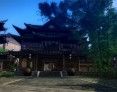 mmo-games-age-of-wushu-temple-screenshot