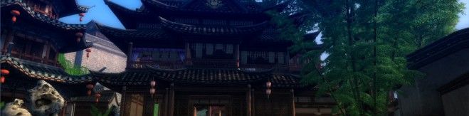 mmo-games-age-of-wushu-temple-screenshot