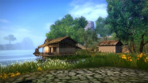 mmo-games-age-of-wushu-waterside-screenshot