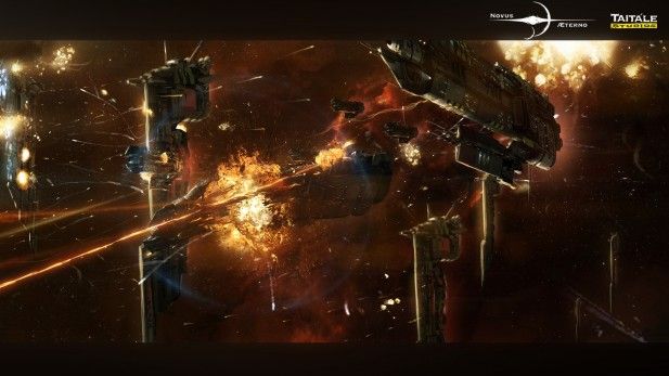 mmo-games-novus-aeterno-front-lines-of-battle-screenshot