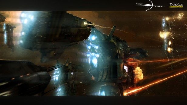 mmo-games-novus-aeterno-front-lines-screenshot