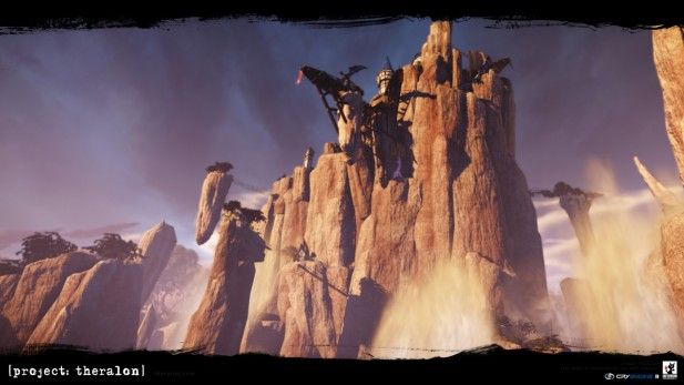 mmo-games-project-theralon-screenshot-1