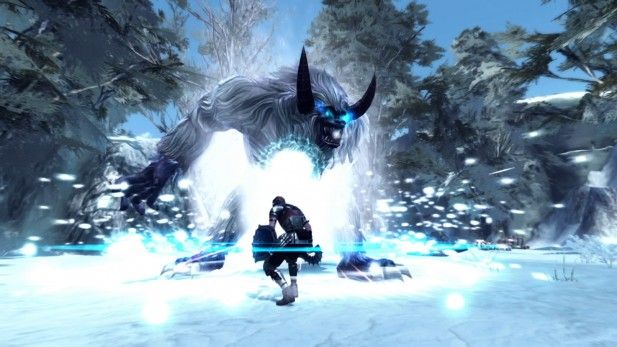 mmo-games-raiderz-boss-screenshot mmo-games-raiderz-boss-screenshot