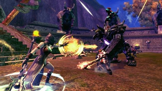 mmo-games-raiderz-monster-hunter-screenshot mmo-games-raiderz-monster-hunter-screenshot
