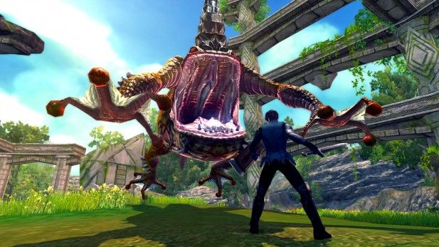 mmo-games-raiderz-monster-screenshot mmo-games-raiderz-monster-screenshot