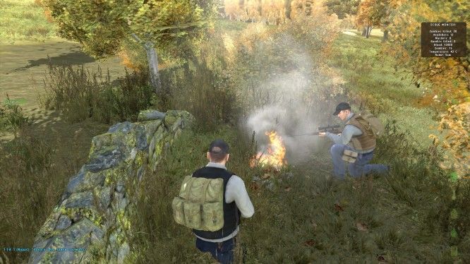 DayZ Vs WarZ - MMOGames.com - Your Source for MMOs & MMORPGs