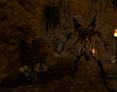 sandbox-mmo-games-the-repopulation-monster-screenshot