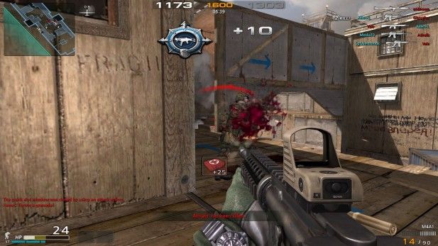 shooter-mmo-games-arctic-combat-kill-screenshot