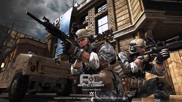shooter-mmo-games-arctic-combat-soldiers-screenshot