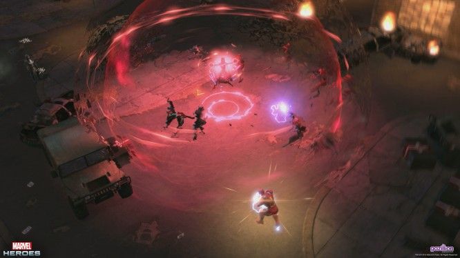 superhero-action-mmo-games-marvel-heroes-aoe-attack-screenshot