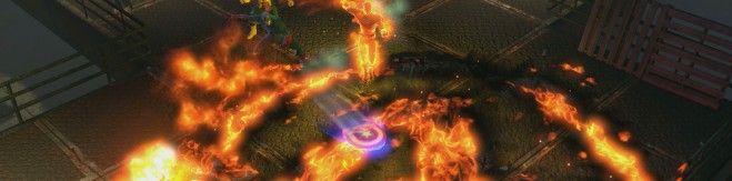 superhero-action-mmo-games-marvel-heroes-captain-america-the-flame-screenshot