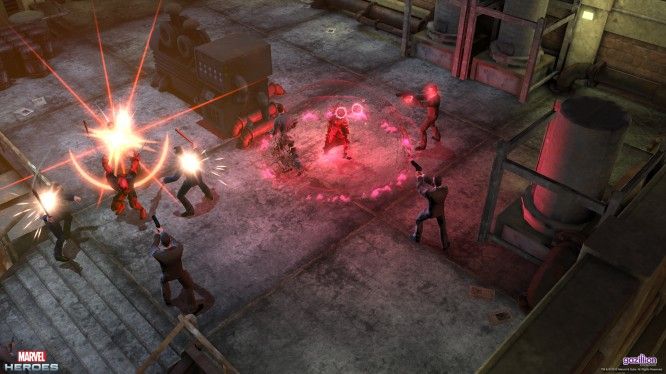superhero-action-mmo-games-marvel-heroes-combat-screenshot