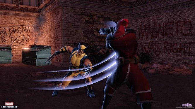 superhero-action-mmo-games-marvel-heroes-wolverine-screenshot