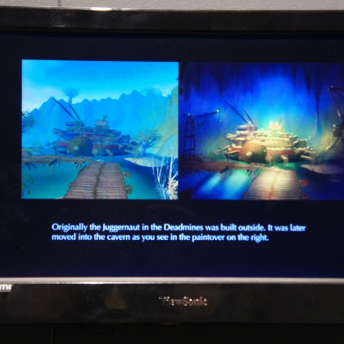 Throwback Tuesday: Oldest World of Warcraft Screenshots