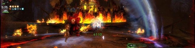 fantasy-mmorpg-mmo-games-guild-wars-2-dungeon-citadel-of-flame-screenshot