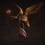 sandbox-mmo-games-darkfall-unholy-wars-Monster-Celestial-wallpaper
