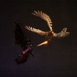 sandbox-mmo-games-darkfall-unholy-wars-Monster-VS-Celestial-Infernal-wallpaper
