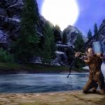 sandbox-mmo-games-darkfall-unholy-wars- archer
