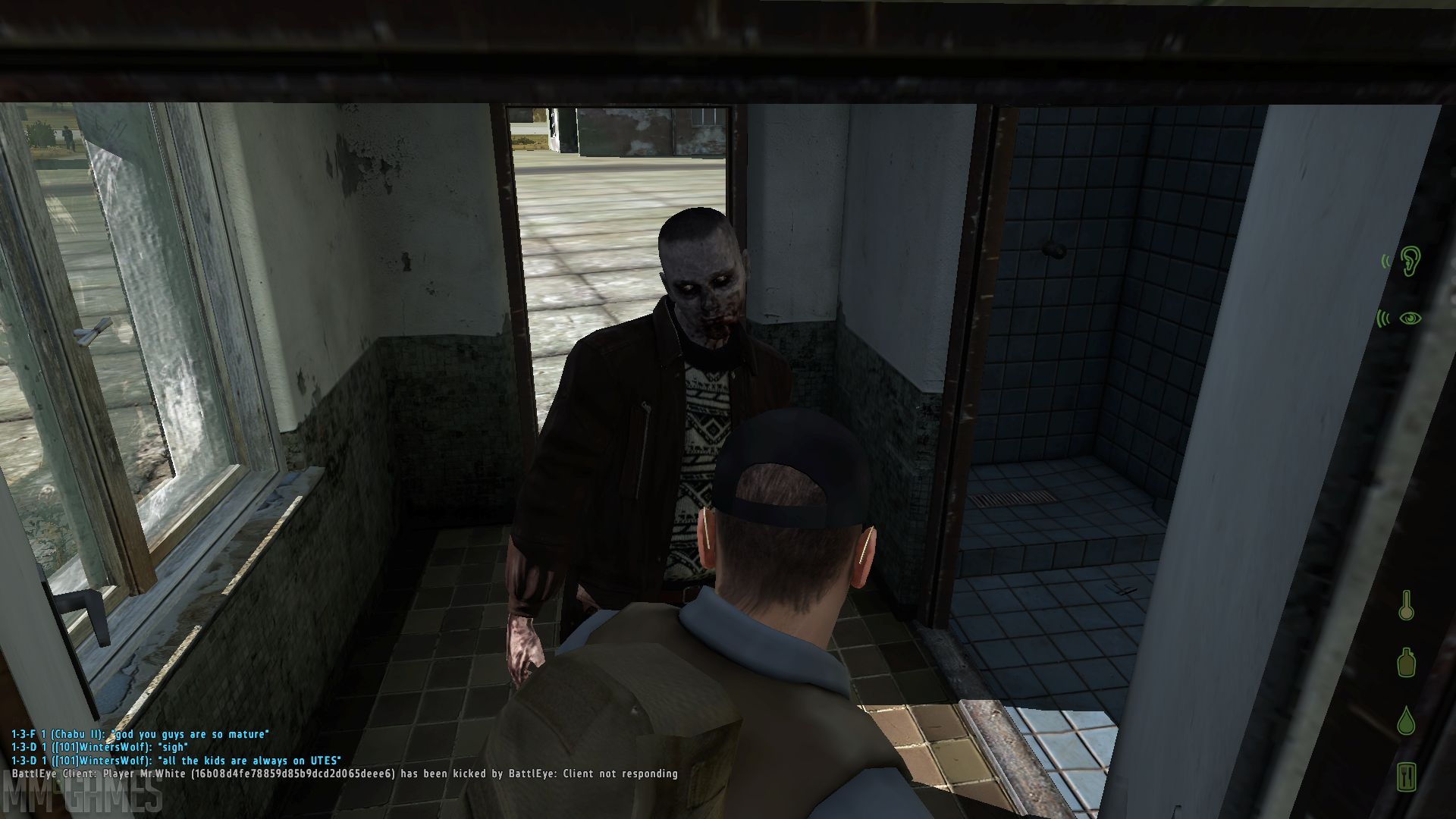 DayZ Utes: Unofficial Map Review