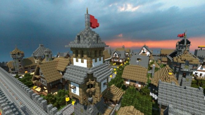 Minecraft: The Unsuspected - MMOGames.com - Your Source for MMOs & MMORPGs