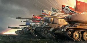 World of Tanks