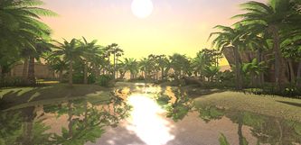 Fall of the Dominion Technology Prototype