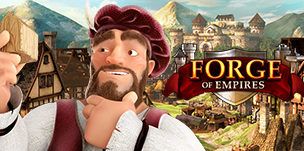 Forge of Empires