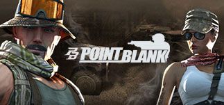 Project Blackout Point Blank List Image