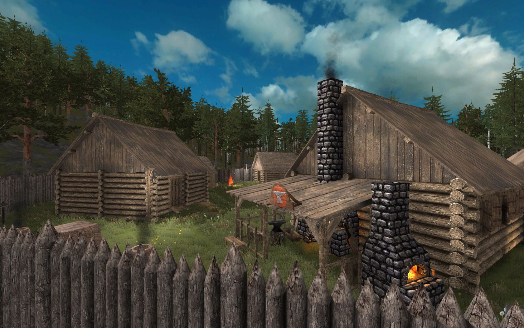 Sandbox mmorpg life is feudal стюардесса и пассажир ролевая игра для взросных