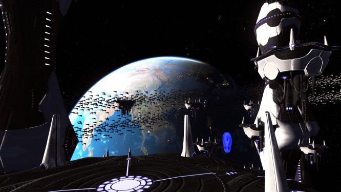 Star Trek Online Developer Interview - MMOGames.com - Your Source for MMOs & MMORPGs