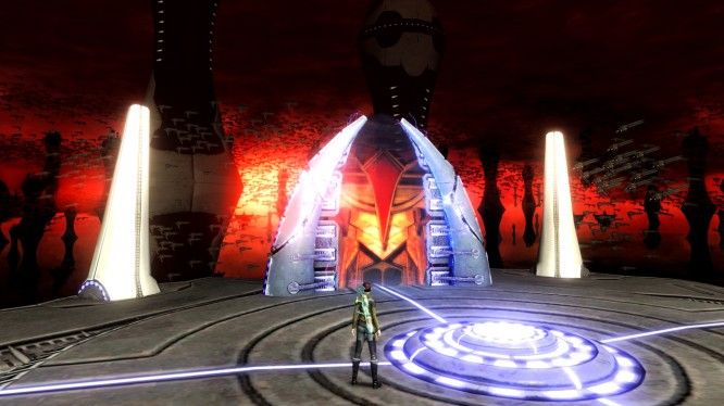Star Trek Online Developer Interview - MMOGames.com - Your Source for MMOs & MMORPGs